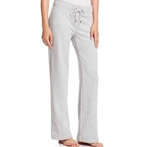 UGG Pants - UGG⭐️Oralyn Fleece wide leg jogger❤️EUC